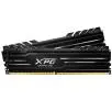 Pamięć RAM Adata XPG Gammix D10 DDR4 16GB (2 x 8GB) 3600 CL18 Czarny