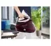 Generator pary Tefal Pro Express Vision GV9810 Durilium AirGlide Autoclean