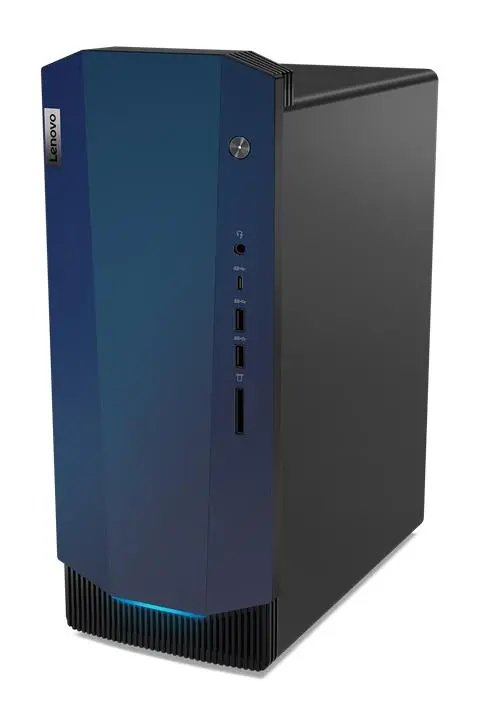 Komputer gamingowy Lenovo IdeaCentre Gaming5 14ACN6 R5 5600G 16GB RAM 512GB Dysk SSD RTX3060