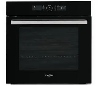 Електрична духова шафа Whirlpool AKZ9 9421 CS NB