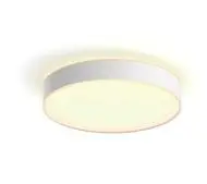 Philips Hue White Ambiance Enrave Biały