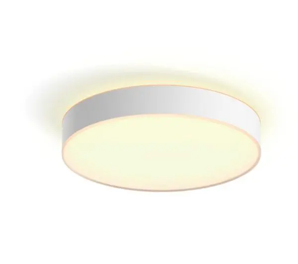 Philips Hue White Ambiance Enrave Biały