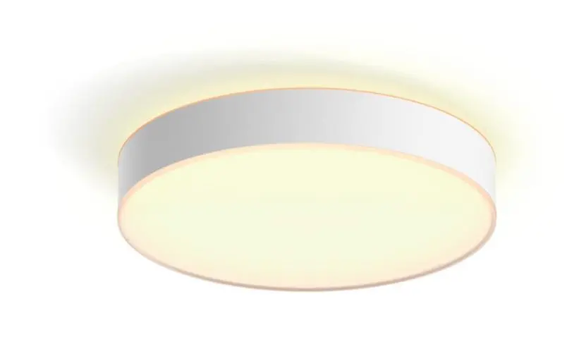 Philips Hue White Ambiance Enrave Biały