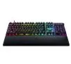 Klawiatura mechaniczna Razer Huntsman V2 Linear Optical Switch Red Czarny