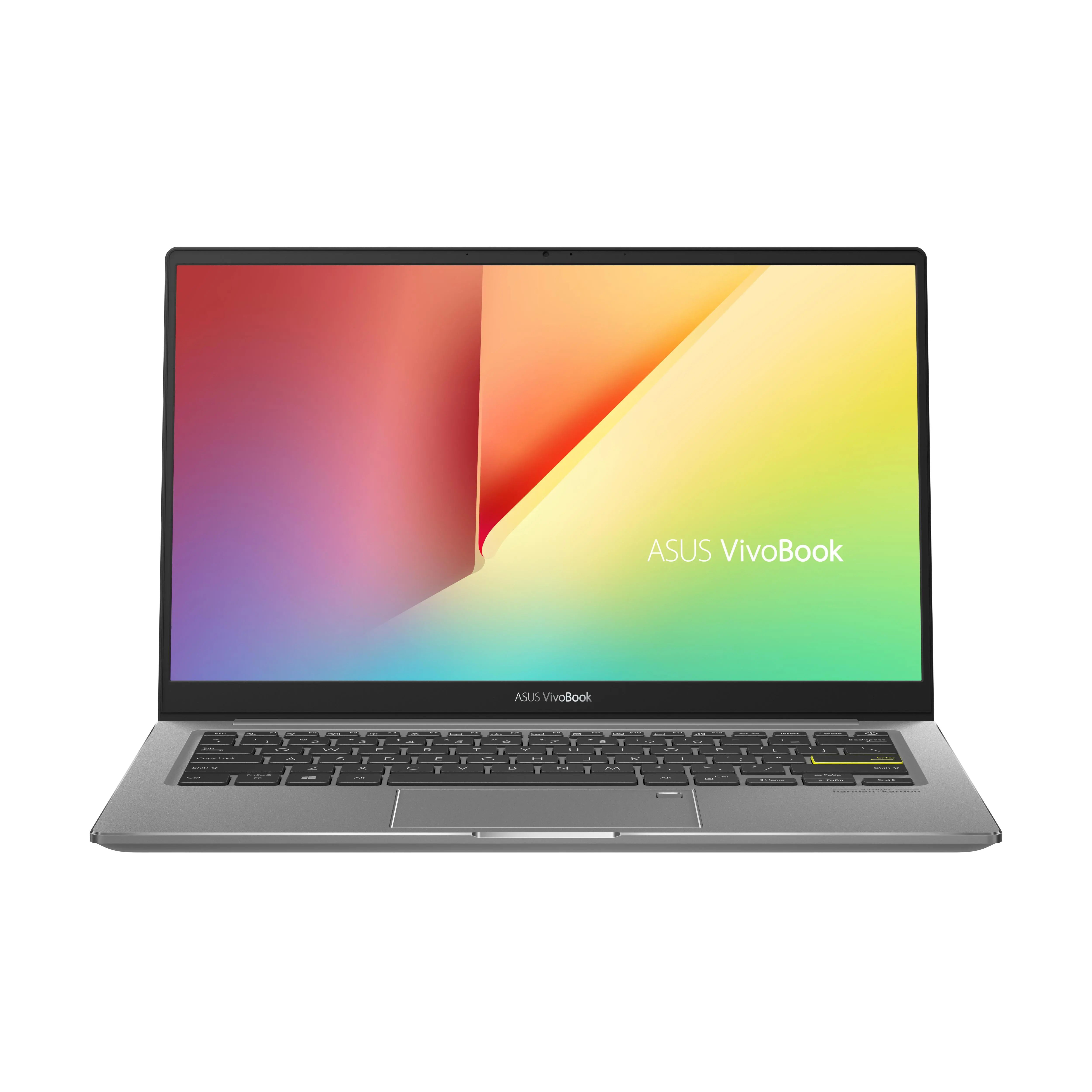 Laptop ultrabook ASUS VivoBook S13 S333EA-EG018T 13,3" i5-1135G7 16GB RAM 512GB Dysk SSD Win10 Czarny