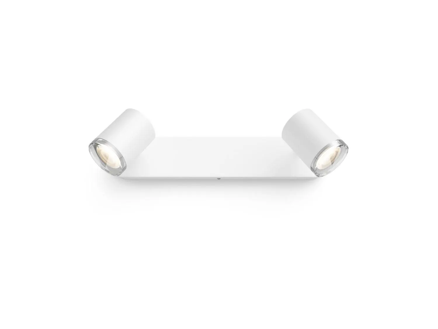 Philips Hue White Ambiance Adore 929003056201 Biały