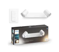 Philips Hue White Ambiance Adore 929003056201 Biały