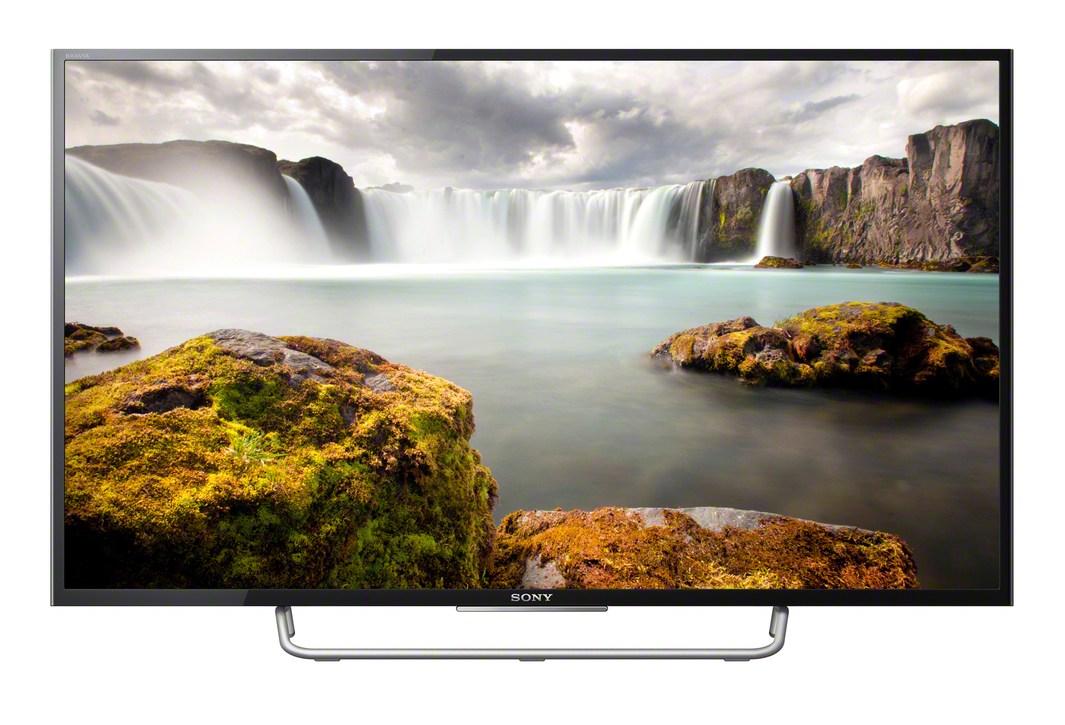 Sony KDL-40W705C