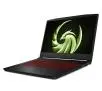 Laptop MSI Bravo 15 B5DD-051PL 15,6" 144Hz R5 5600H 8GB RAM  512GB Dysk SSD  RX5500M  Win10 Czarny