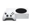 Konsola Xbox Series S 512GB + Monitor LG 24MP60G-B