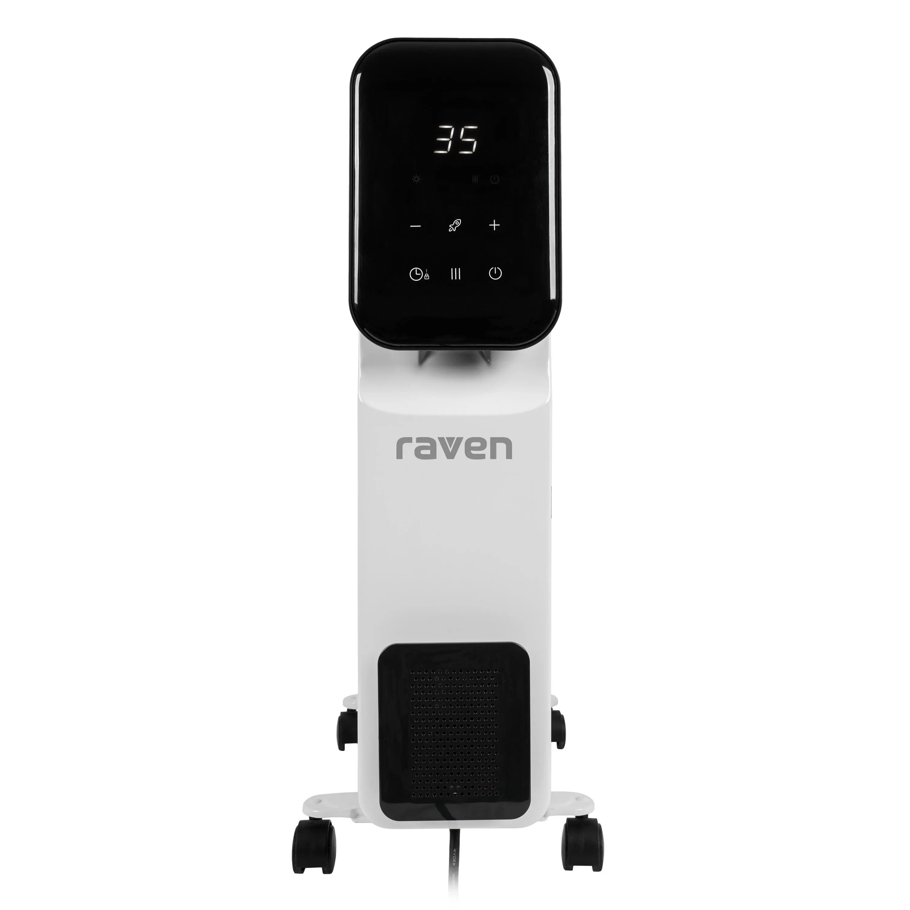 Grzejnik olejowy Raven EGO003
