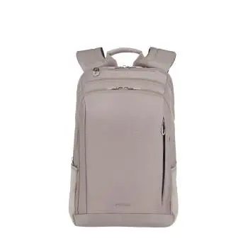 Plecak na laptopa Samsonite Guardit Classy 15,6" Beżowo-szary