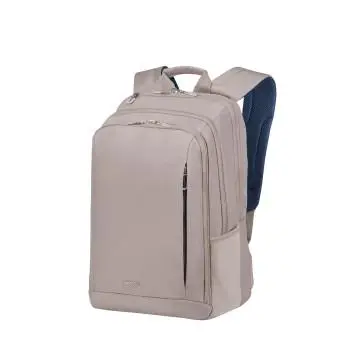 Plecak na laptopa Samsonite Guardit Classy 15,6" Beżowo-szary