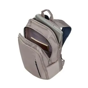 Plecak na laptopa Samsonite Guardit Classy 15,6" Beżowo-szary
