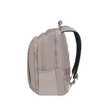 Plecak na laptopa Samsonite Guardit Classy 15,6" Beżowo-szary