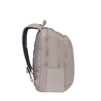 Plecak na laptopa Samsonite Guardit Classy 15,6" Beżowo-szary