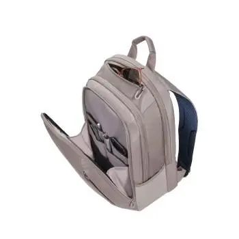 Plecak na laptopa Samsonite Guardit Classy 15,6" Beżowo-szary