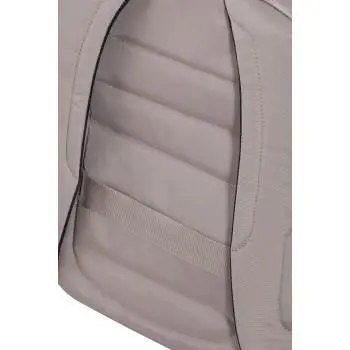 Plecak na laptopa Samsonite Guardit Classy 15,6" Beżowo-szary