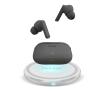 Słuchawki bezprzewodowe SBS TWS Urban Pro - dokanałowe - Bluetooth 5.0 - czarny