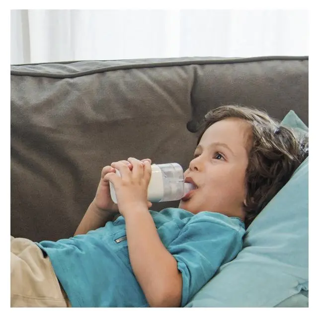 Nebulizator Omron MicroAir U100