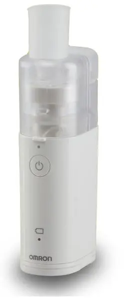 Nebulizator Omron MicroAir U100