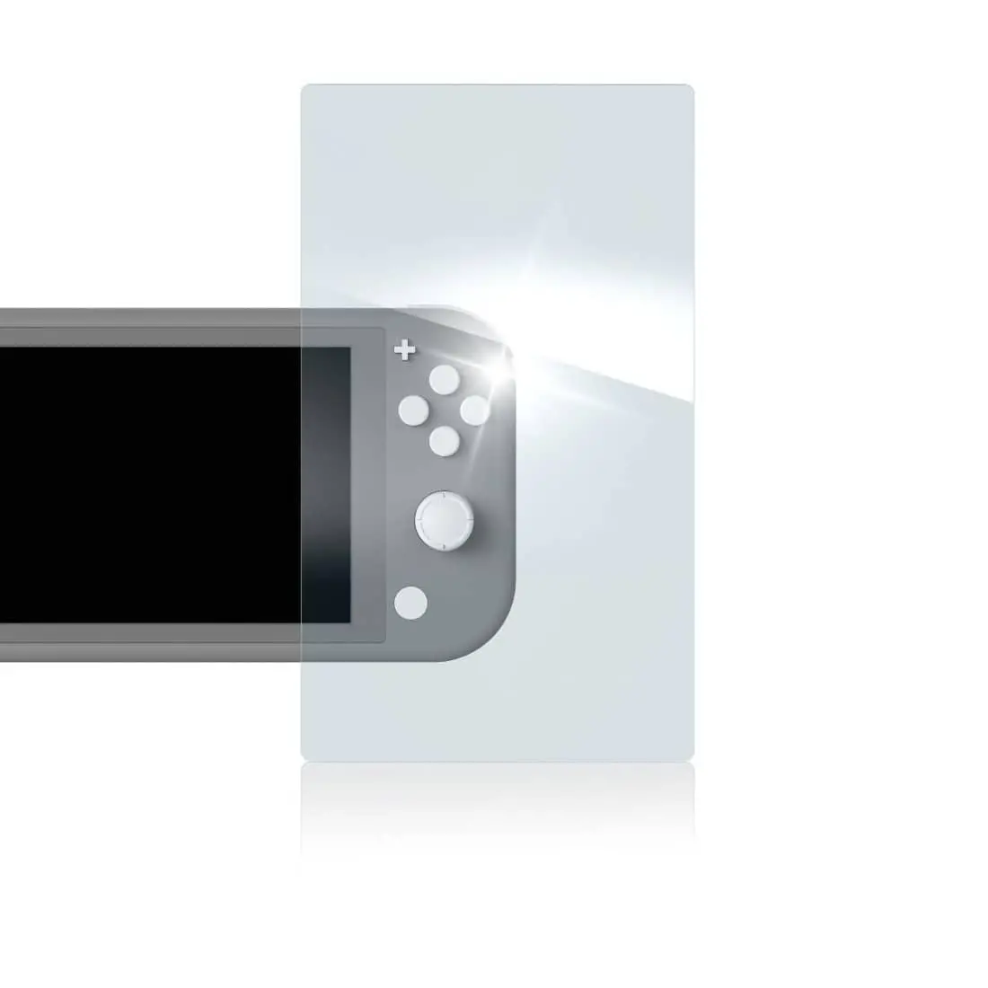 Szkło ochronne Hama 00054669 do Nintendo Switch Lite
