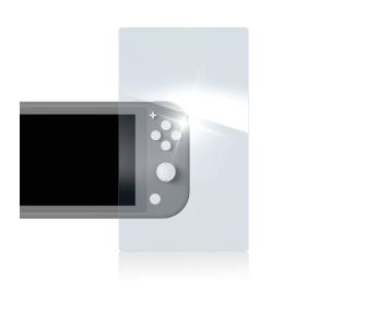 Szkło ochronne Hama 00054669 do Nintendo Switch Lite