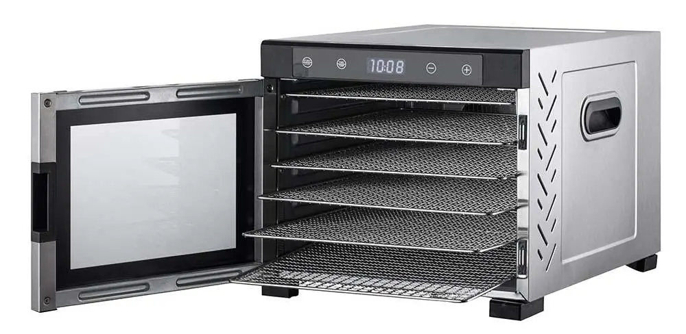 Suszarka do grzybów Gastroback Design Pro 46602 600W