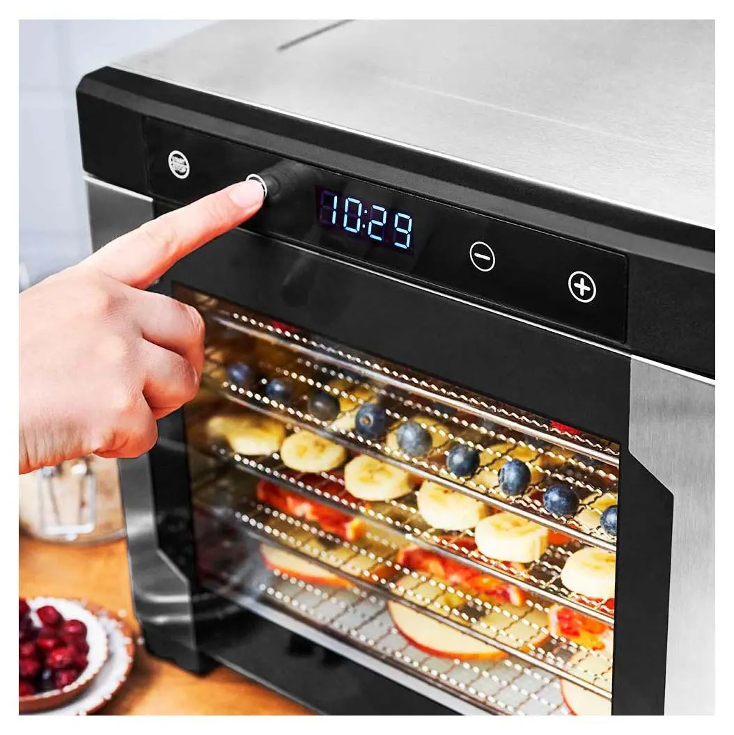 Suszarka do grzybów Gastroback Design Pro 46602 600W
