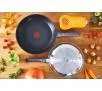 Zestaw patelni Tefal Daily Cook G7132S55  Indukcja Tytanowa 24cm, 28cm