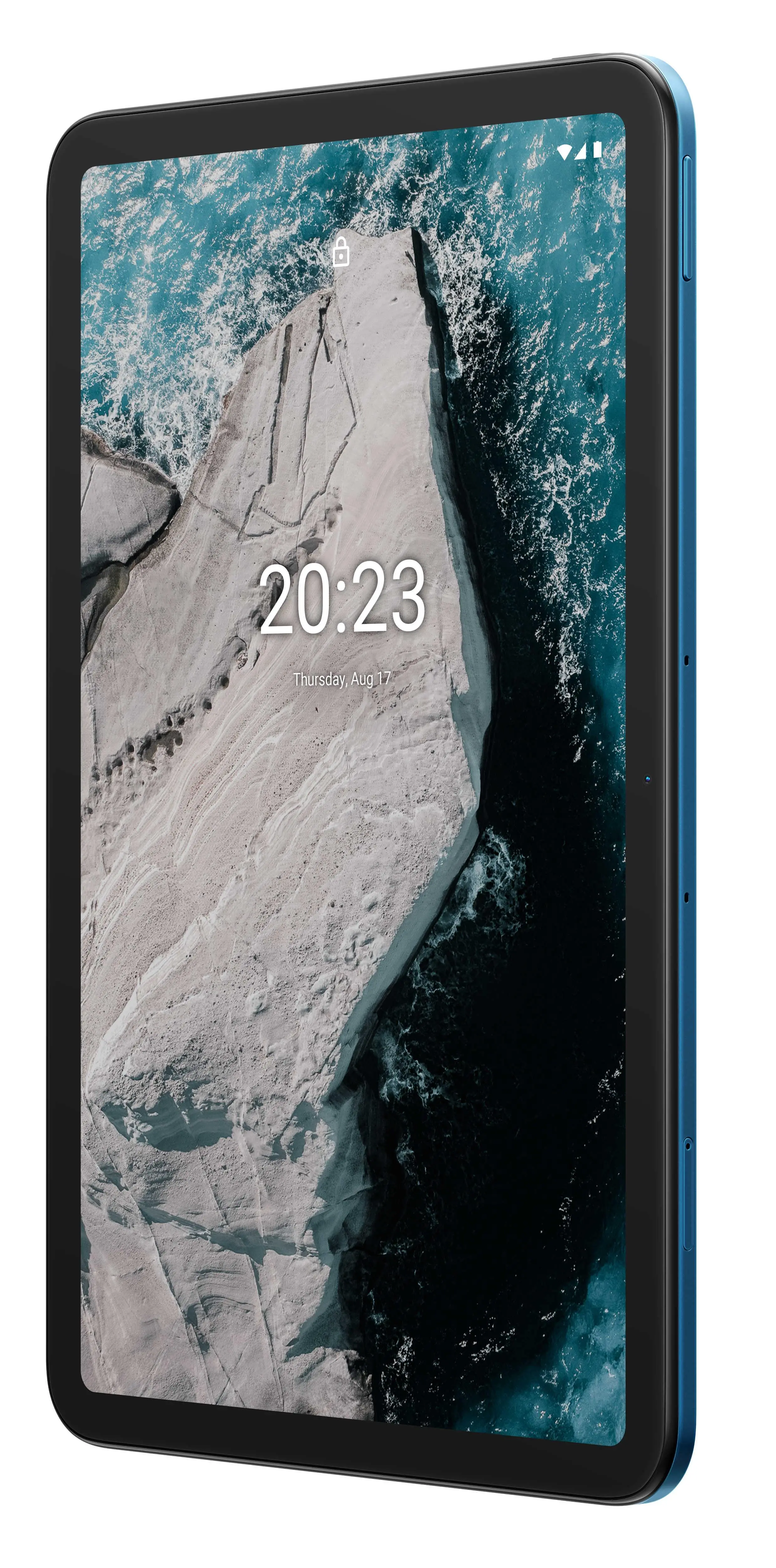 Tablet Nokia T20 10,4" 4/64GB LTE Granatowy