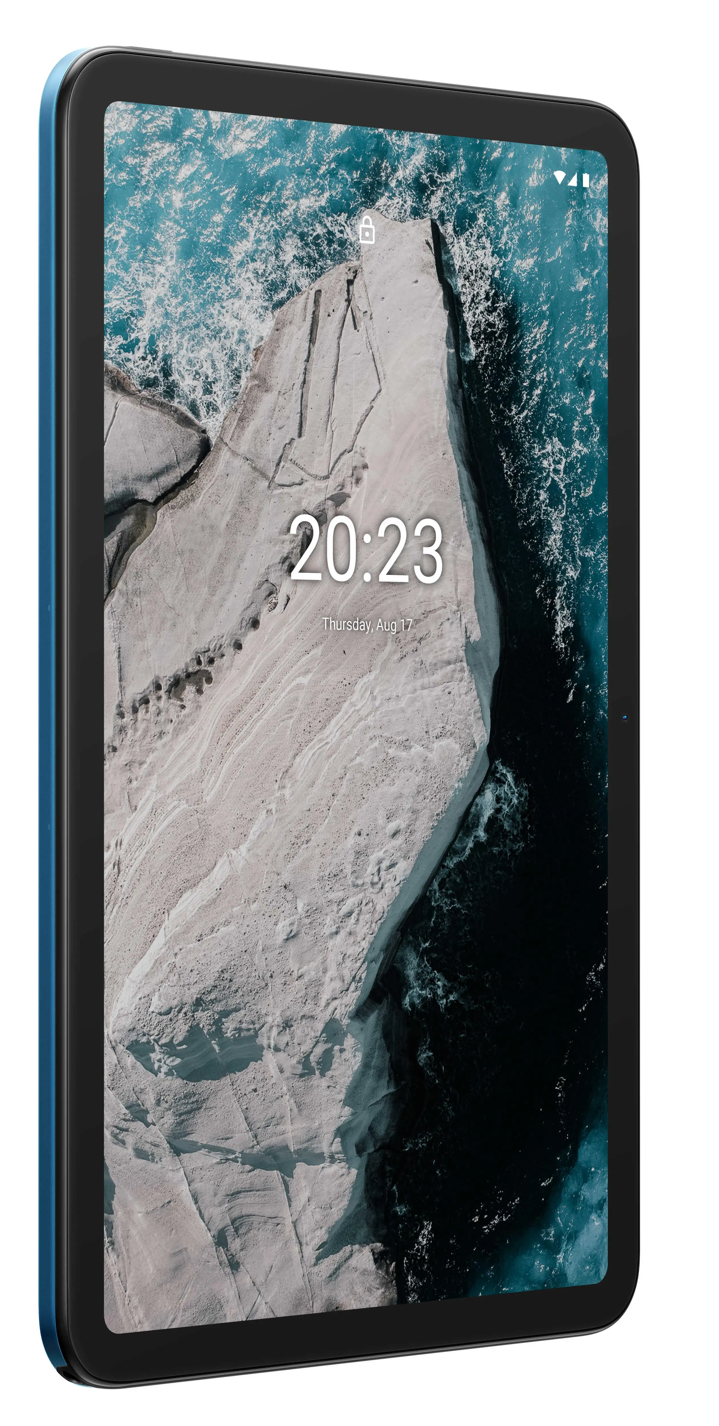 Tablet Nokia T20 10,4" 4/64GB LTE Granatowy