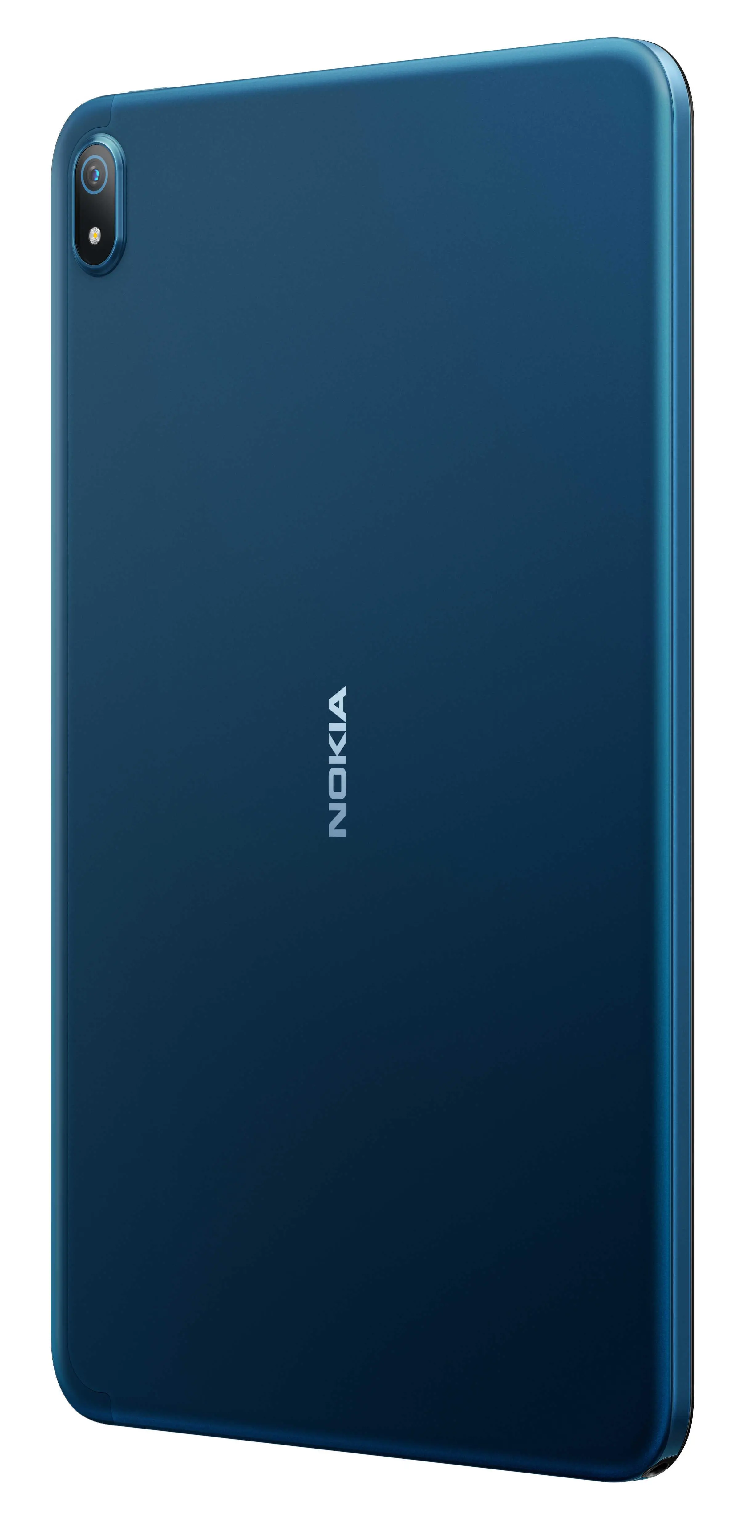 Tablet Nokia T20 10,4" 4/64GB LTE Granatowy