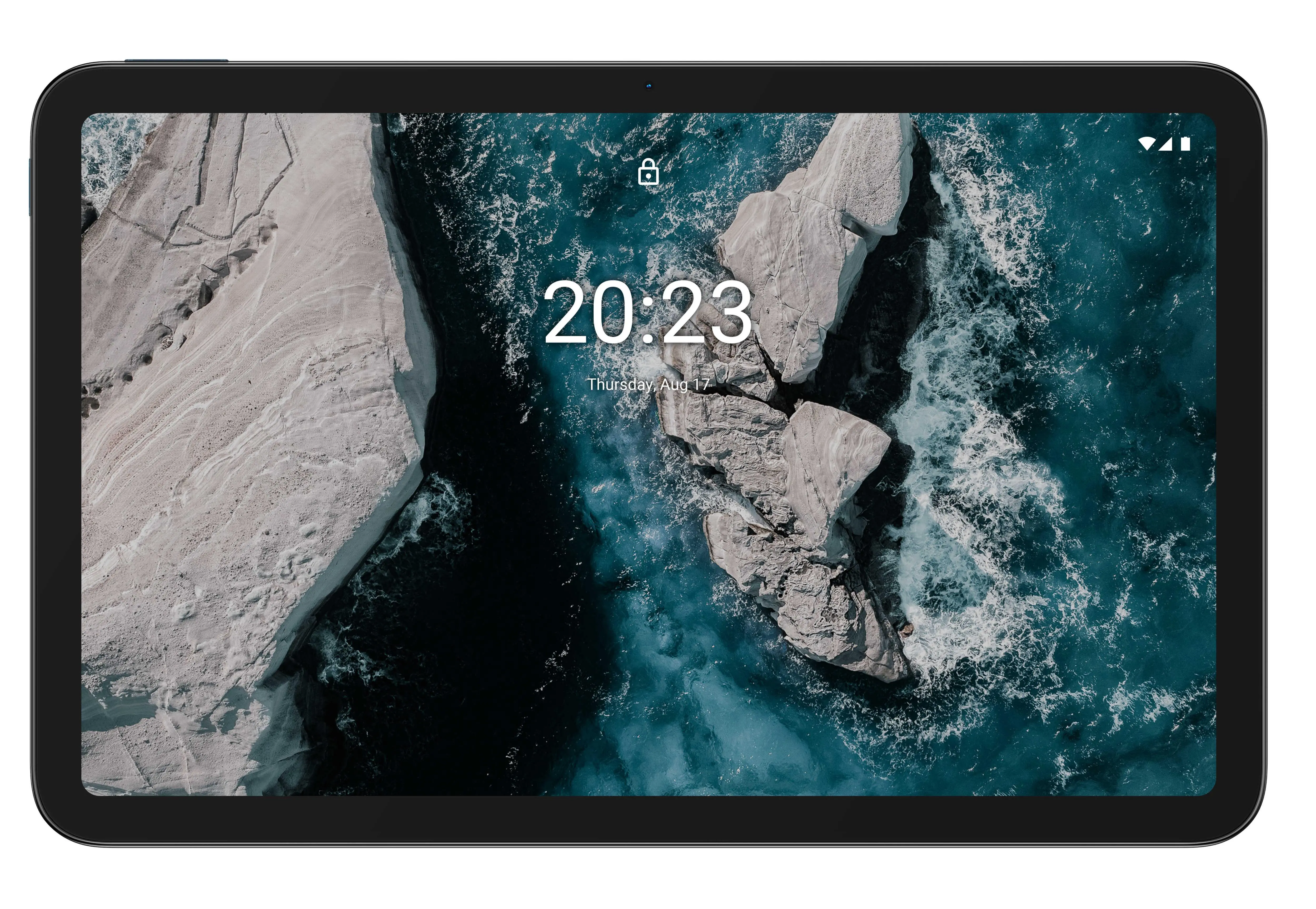 Tablet Nokia T20 10,4" 4/64GB LTE Granatowy