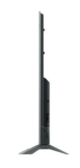 Telewizor Xiaomi Mi TV Q1 75" (L75M6-ESG) 75" QLED 4K 120Hz Android TV Dolby Vision DVB-T2