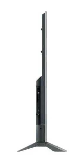 Telewizor Xiaomi Mi TV Q1 75" (L75M6-ESG) 75" QLED 4K 120Hz Android TV Dolby Vision DVB-T2