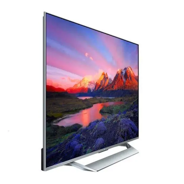 Telewizor Xiaomi Mi TV Q1 75" (L75M6-ESG) 75" QLED 4K 120Hz Android TV Dolby Vision DVB-T2