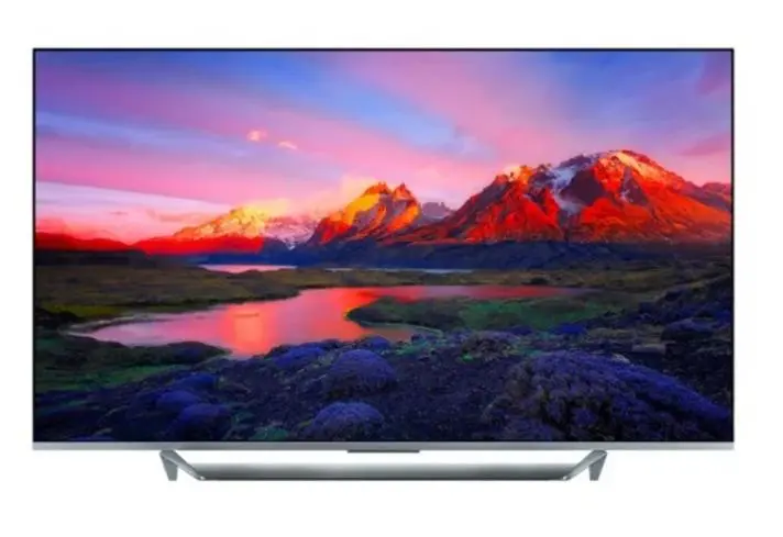Telewizor Xiaomi Mi TV Q1 75" (L75M6-ESG) 75" QLED 4K 120Hz Android TV Dolby Vision DVB-T2