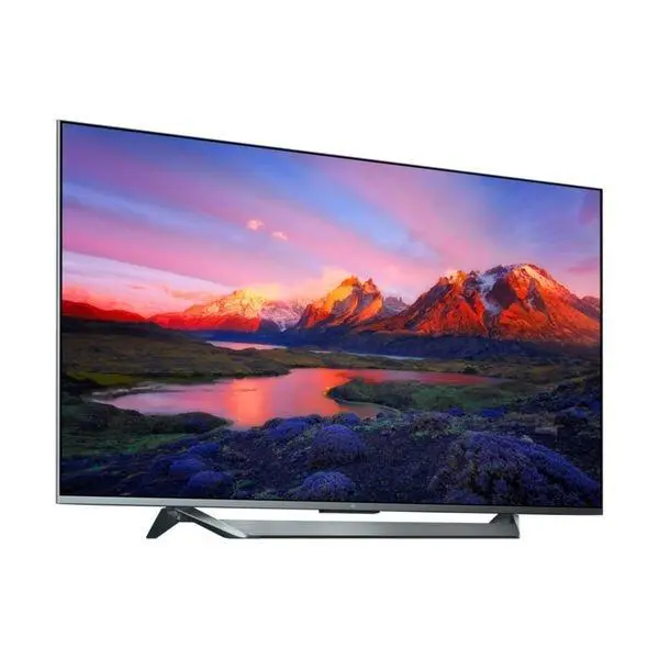 Telewizor Xiaomi Mi TV Q1 75" (L75M6-ESG) 75" QLED 4K 120Hz Android TV Dolby Vision DVB-T2