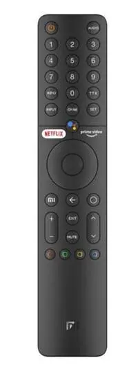 Telewizor Xiaomi Mi TV Q1 75" (L75M6-ESG) 75" QLED 4K 120Hz Android TV Dolby Vision DVB-T2