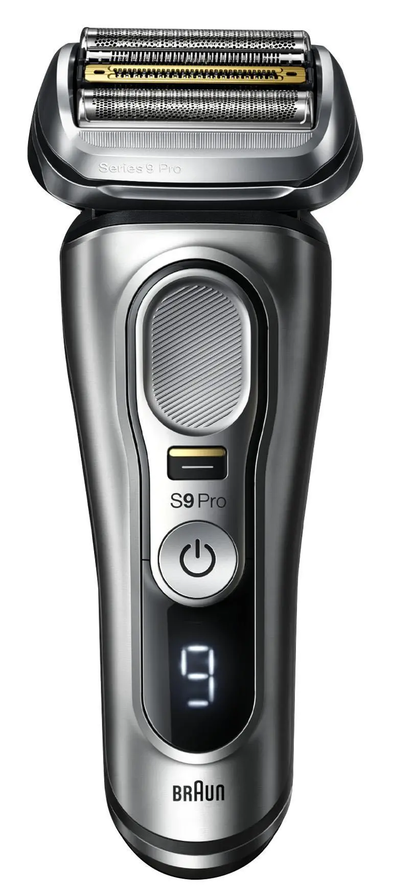 Golarka Braun Series 9 Pro 9477CC Trymer