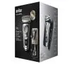 Golarka Braun Series 9 Pro 9477CC Trymer