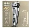 Golarka Braun Series 9 Pro 9477CC Trymer