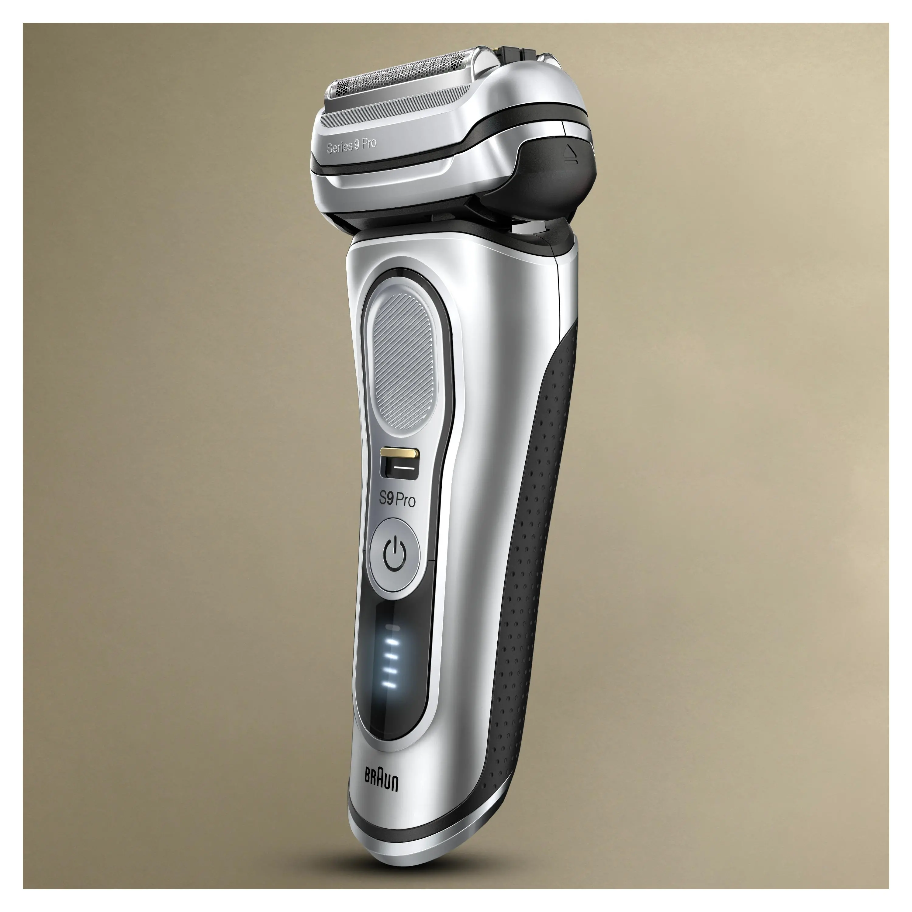 Golarka Braun Series 9 Pro 9477CC Trymer
