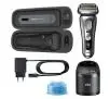 Golarka Braun Series 9 Pro 9477CC Trymer
