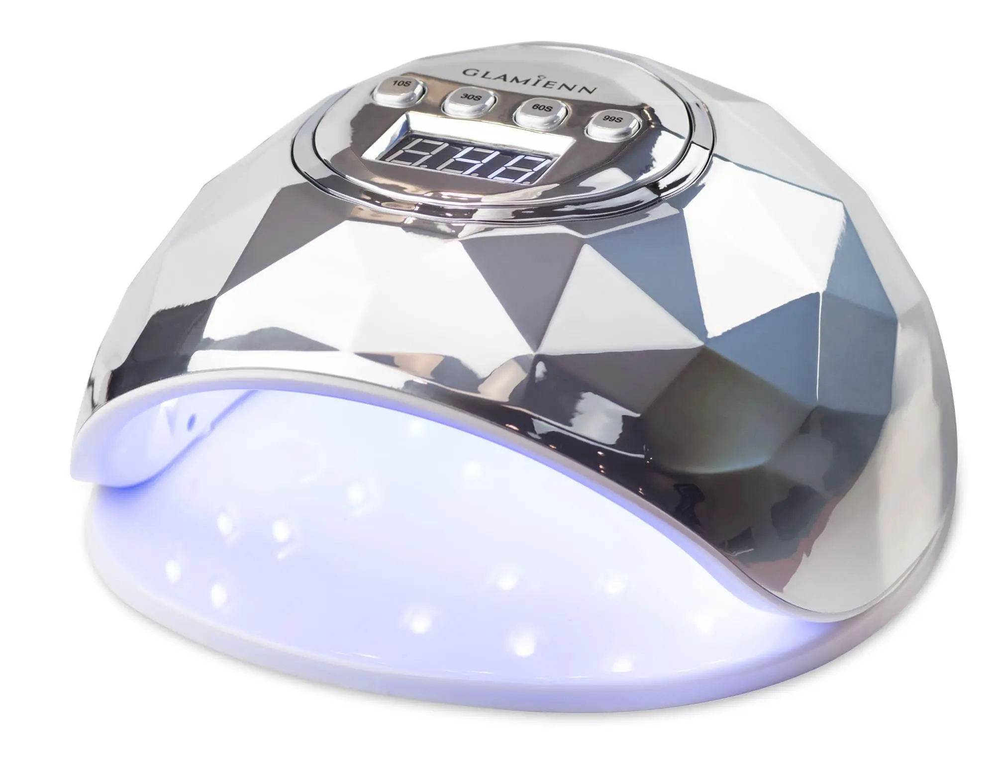 Lampa do paznokci Glamienn GL86