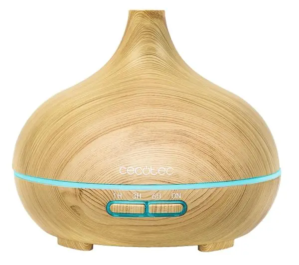 Cecotec Pure Aroma 300 Yang 15m2