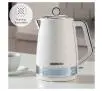 Czajnik Morphy Richards Illuminated Jug 108021 1,7l 2200W