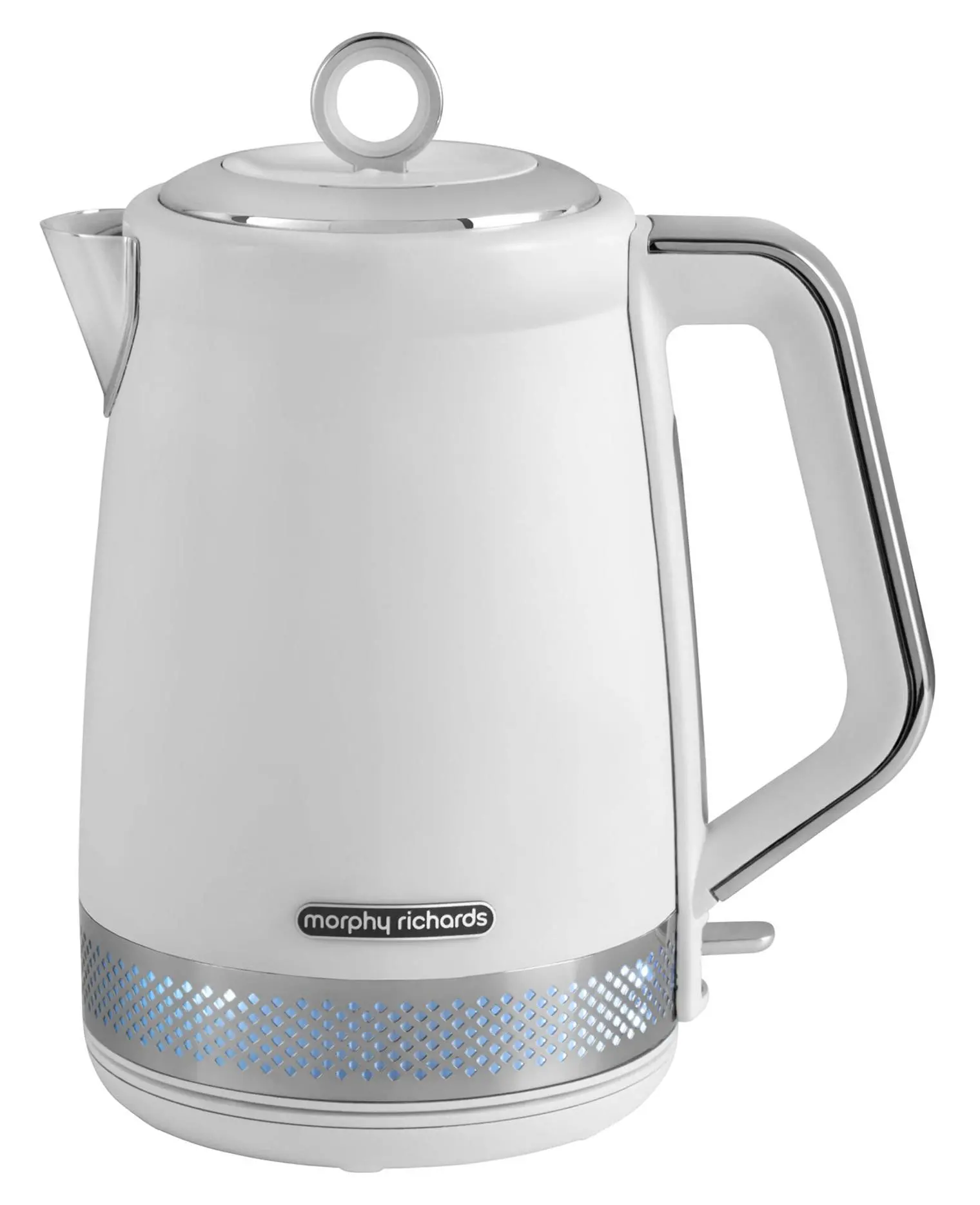 Morphy Richards Illuminated Jug 108021 1,7l 2200W