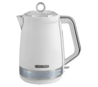 Czajnik Morphy Richards Illuminated Jug 108021 1,7l 2200W